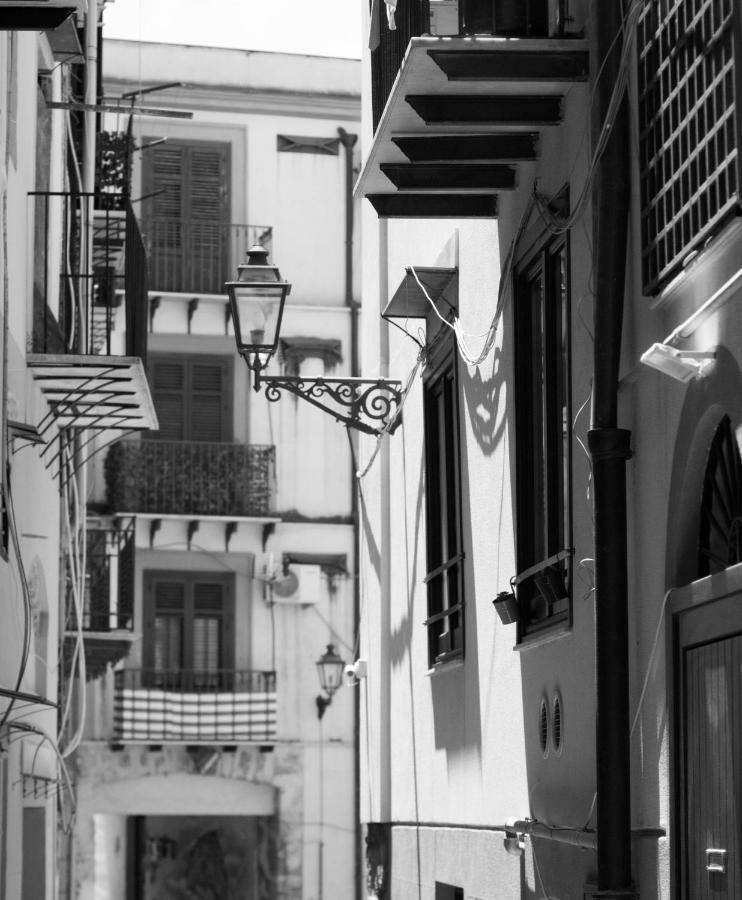 Capo Mon Amour Palermo Zewnętrze zdjęcie