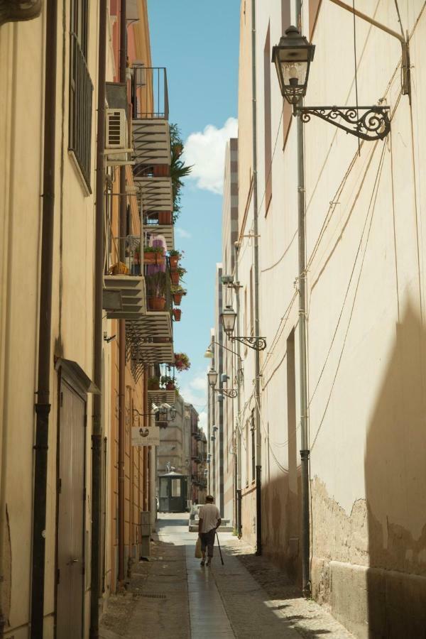 Capo Mon Amour Palermo Zewnętrze zdjęcie