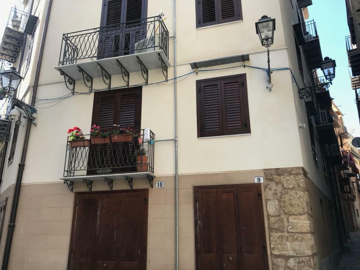 Capo Mon Amour Palermo Zewnętrze zdjęcie