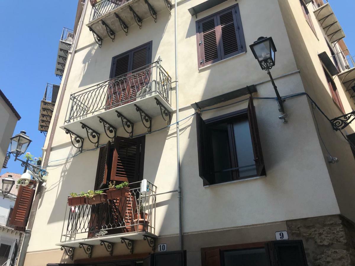 Capo Mon Amour Palermo Zewnętrze zdjęcie