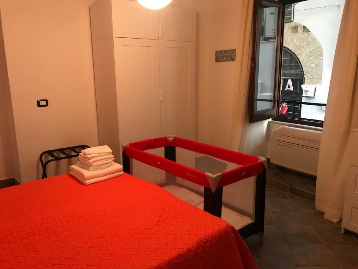 Capo Mon Amour Palermo Zewnętrze zdjęcie