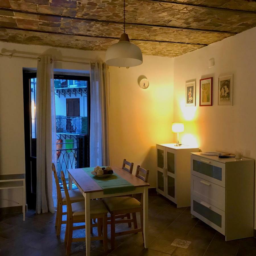 Capo Mon Amour Palermo Zewnętrze zdjęcie