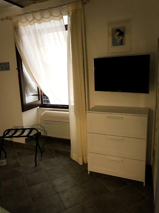 Capo Mon Amour Palermo Zewnętrze zdjęcie